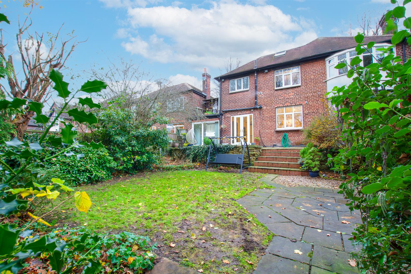 Ribblesdale Road, Sherwood Dales Robert Ellis Estate Agents